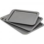 Bakers Wave Cookie Sheet (3 pcs.Bundle)